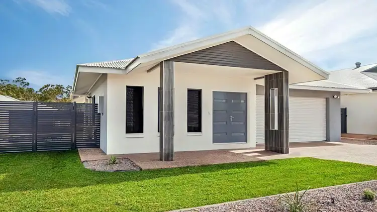 Third view of Homely house listing, 14 Redmond Crescent, Durack NT 830