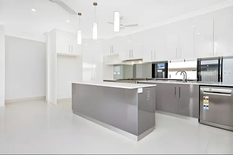 Fourth view of Homely house listing, 14 Redmond Crescent, Durack NT 830