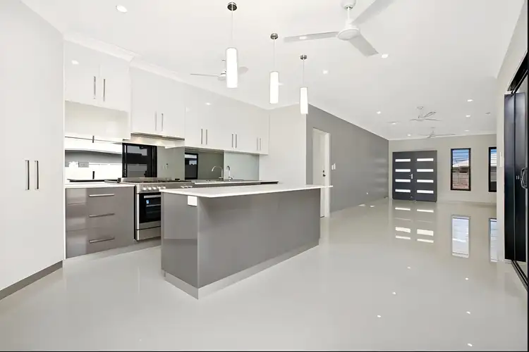 Fifth view of Homely house listing, 14 Redmond Crescent, Durack NT 830