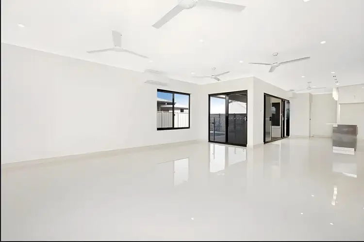 Sixth view of Homely house listing, 14 Redmond Crescent, Durack NT 830