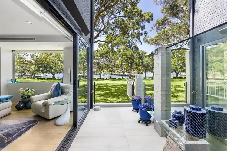 14 McKell Street, Birchgrove NSW 2041