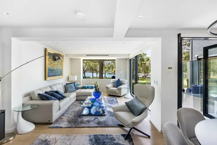 Second view of Homely house listing, 14 McKell Street, Birchgrove NSW 2041