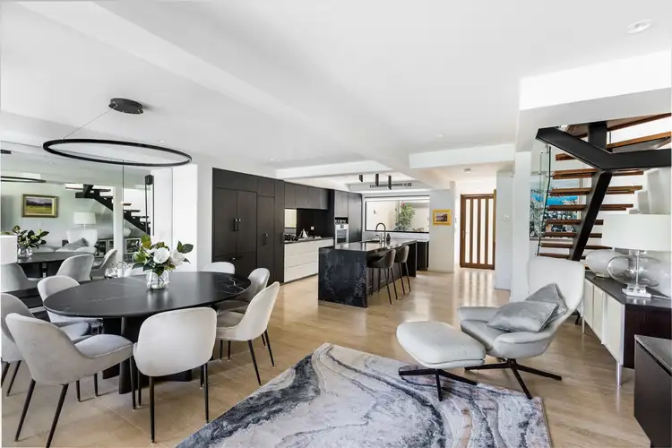 Fourth view of Homely house listing, 14 McKell Street, Birchgrove NSW 2041