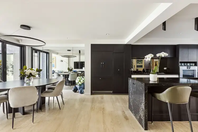 Fifth view of Homely house listing, 14 McKell Street, Birchgrove NSW 2041