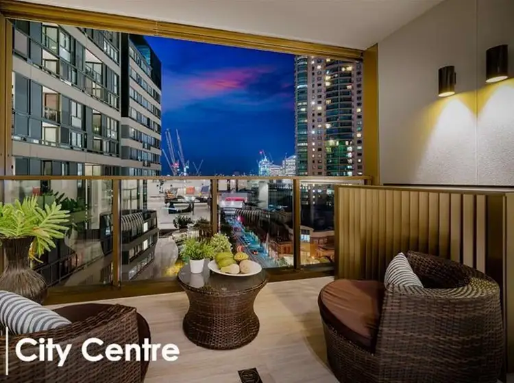 Level 11/S 11.07/178 Thomas Street, Haymarket NSW 2000