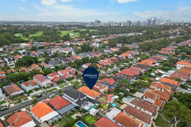 Sixth view of Homely house listing, 27 Aboud Avenue, Kingsford NSW 2032