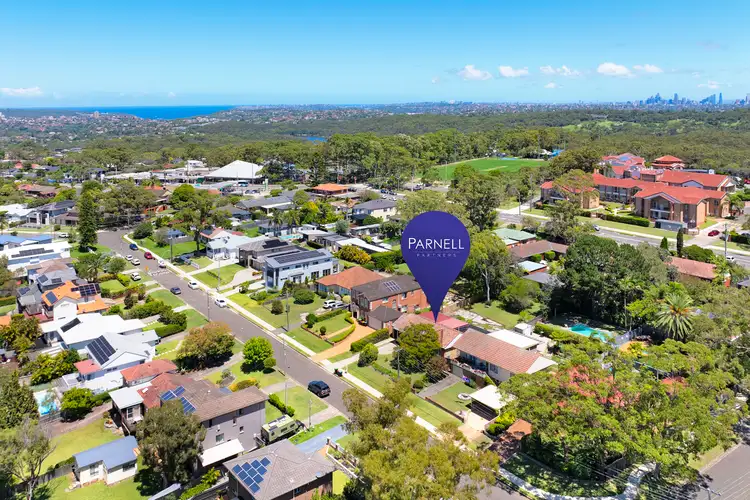45 Inglebar Avenue, Allambie Heights NSW 2100