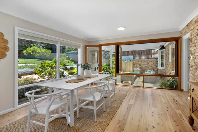 Third view of Homely house listing, 45 Inglebar Avenue, Allambie Heights NSW 2100