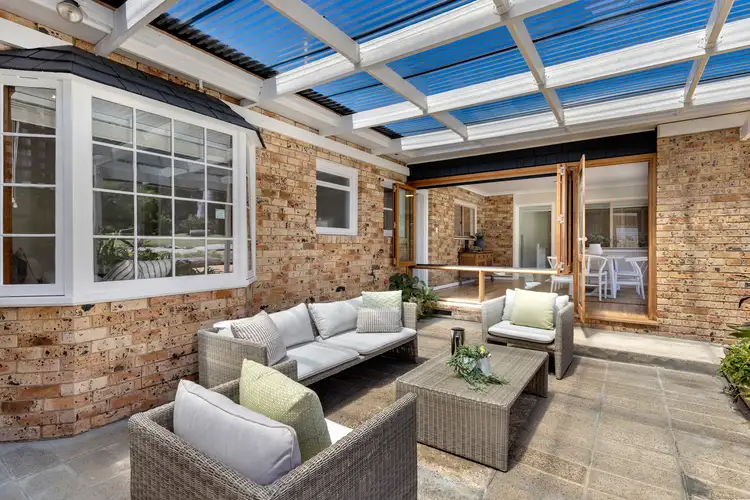 Fourth view of Homely house listing, 45 Inglebar Avenue, Allambie Heights NSW 2100