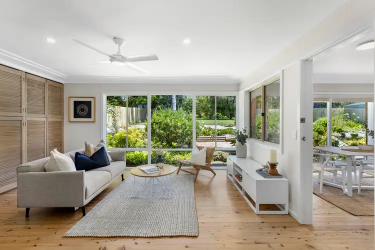 Fifth view of Homely house listing, 45 Inglebar Avenue, Allambie Heights NSW 2100