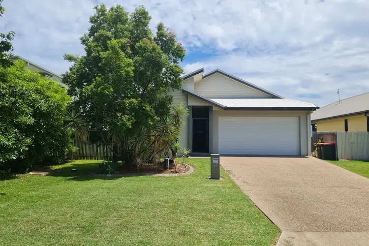 81 Willowbank Drive