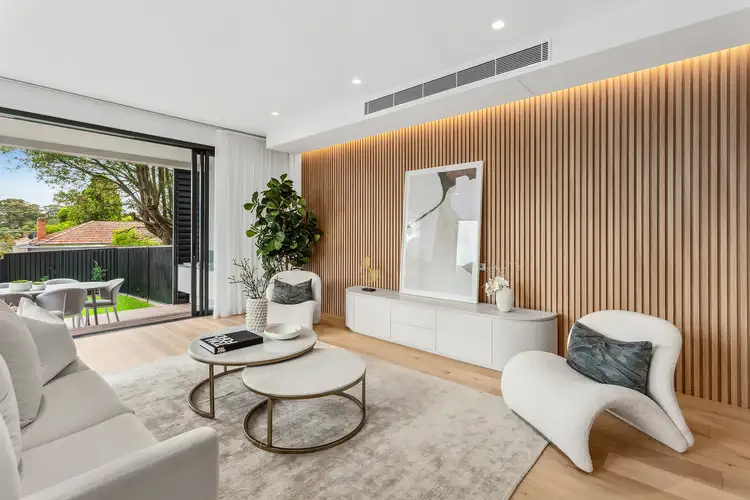 Fourth view of Homely semi-detached listing, 242a Patrick Street, Hurstville NSW 2220