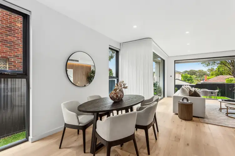 Fifth view of Homely semi-detached listing, 242a Patrick Street, Hurstville NSW 2220