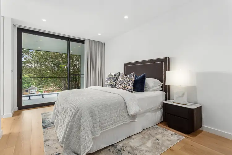 Sixth view of Homely semi-detached listing, 242a Patrick Street, Hurstville NSW 2220