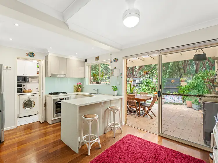 Main view of Homely house listing, 4/700-702 Malabar Road, Maroubra NSW 2035