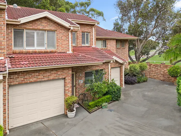 Third view of Homely house listing, 4/700-702 Malabar Road, Maroubra NSW 2035