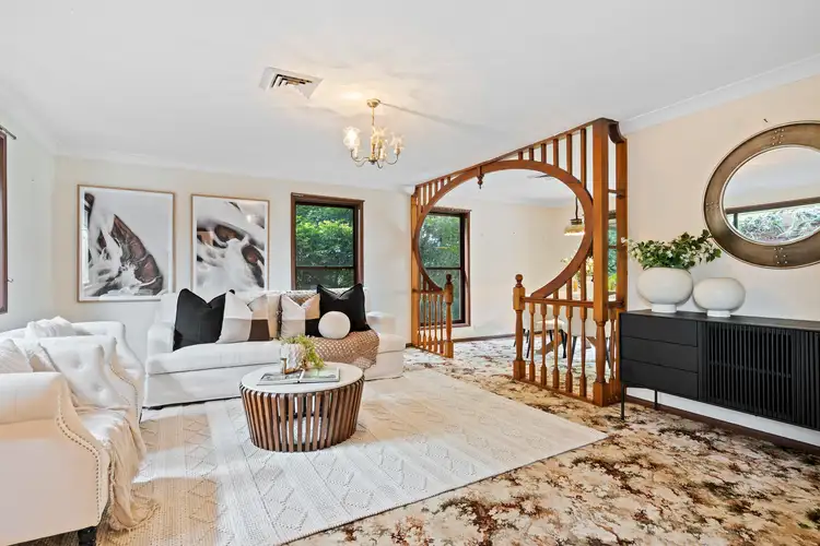 Second view of Homely house listing, 4 Donnington Street, Carindale QLD 4152