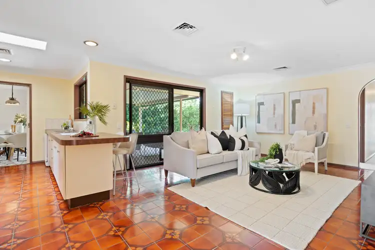 Fifth view of Homely house listing, 4 Donnington Street, Carindale QLD 4152