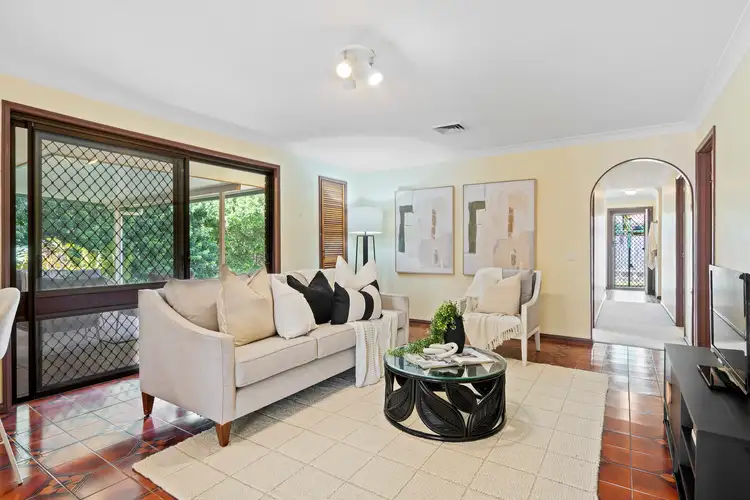 Sixth view of Homely house listing, 4 Donnington Street, Carindale QLD 4152