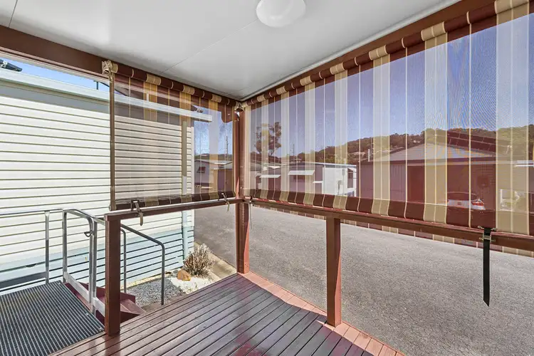 Second view of Homely semi-detached listing, 23/210 Pacific Highway, North Boambee Valley NSW 2450