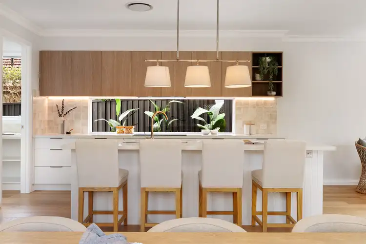 Third view of Homely house listing, 47B Queens Road, Asquith NSW 2077