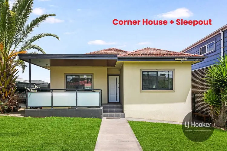 Main view of Homely house listing, 14 Acland Street, Guildford NSW 2161
