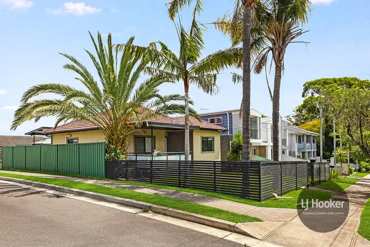 Second view of Homely house listing, 14 Acland Street, Guildford NSW 2161