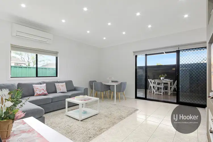 Third view of Homely house listing, 14 Acland Street, Guildford NSW 2161