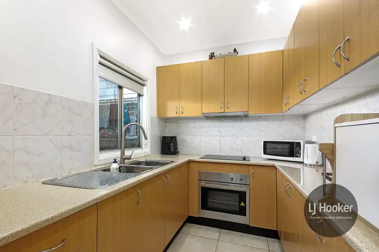 Fourth view of Homely house listing, 14 Acland Street, Guildford NSW 2161
