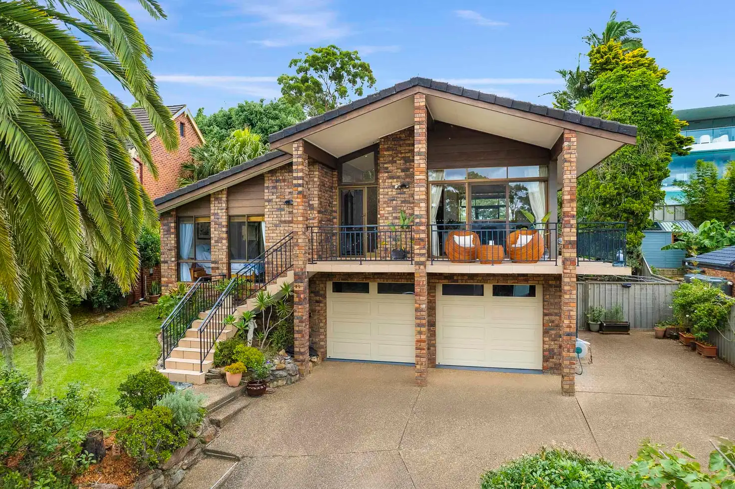 Main view of Homely house listing, 22 Sylvan Ridge Drive, Illawong NSW 2234