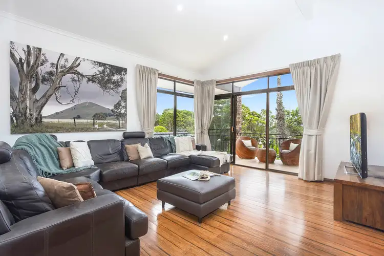 Third view of Homely house listing, 22 Sylvan Ridge Drive, Illawong NSW 2234