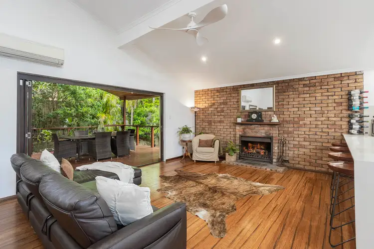 Fourth view of Homely house listing, 22 Sylvan Ridge Drive, Illawong NSW 2234