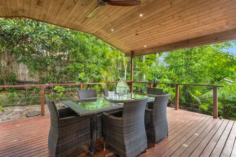 Fifth view of Homely house listing, 22 Sylvan Ridge Drive, Illawong NSW 2234