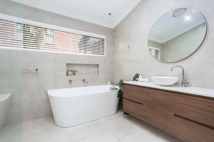 Seventh view of Homely house listing, 22 Sylvan Ridge Drive, Illawong NSW 2234