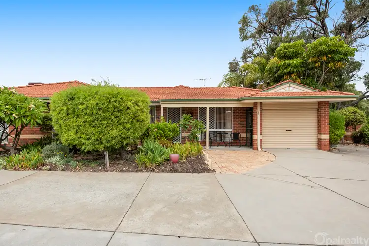 32/12 Mcnicholl Street, Rockingham WA 6168