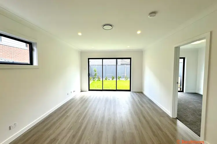 Second view of Homely semi-detached listing, Address available on request