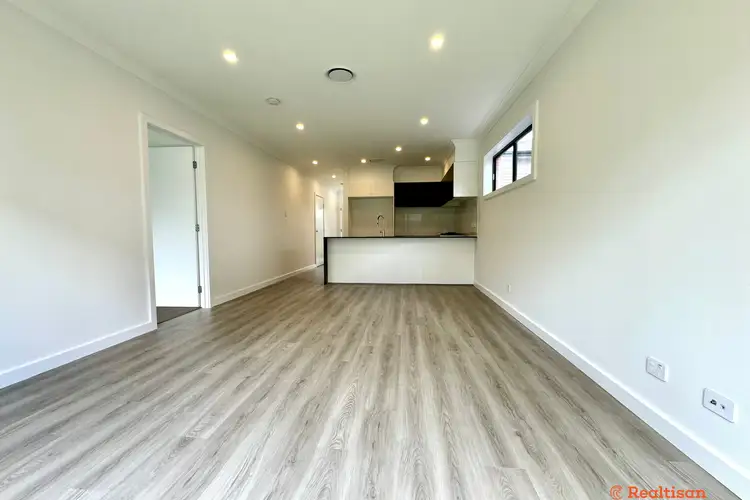 Third view of Homely semi-detached listing, Address available on request