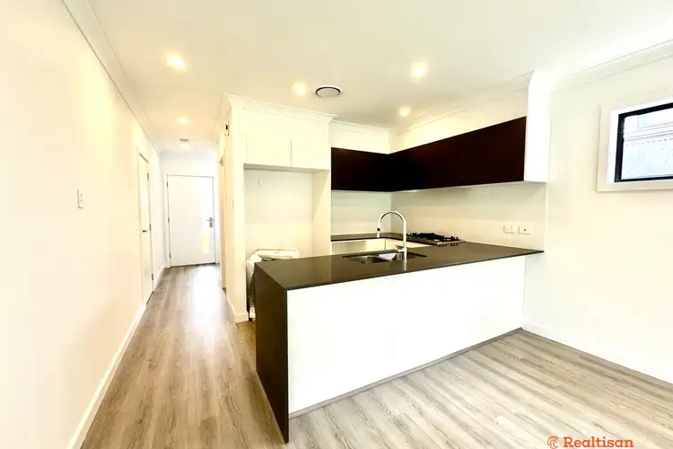 Fourth view of Homely semi-detached listing, Address available on request