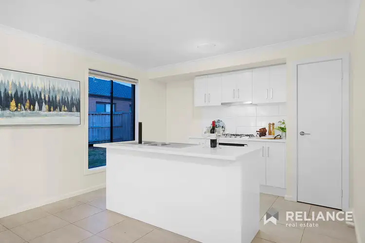 Sixth view of Homely house listing, 33 Seagrass Crescent, Point Cook VIC 3030