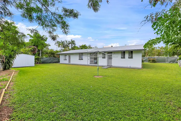 Second view of Homely house listing, 82 Vanderlin Drive, Wulagi NT 812