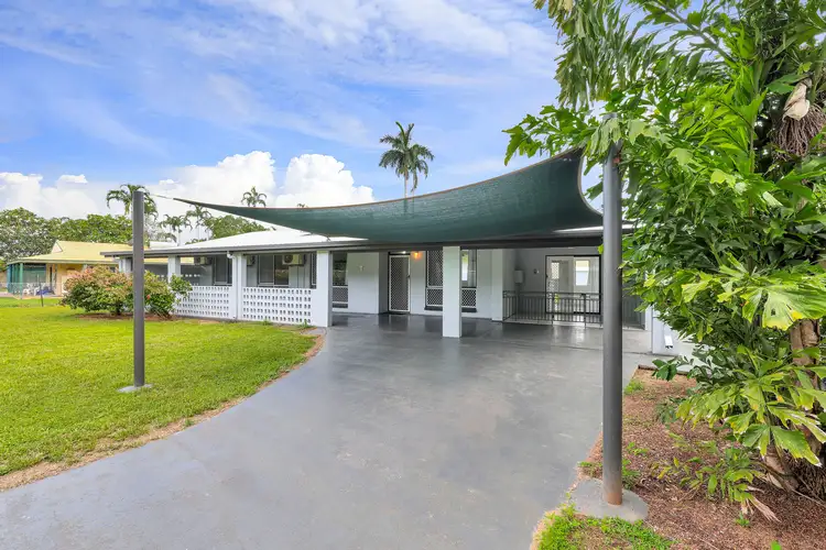 Fourth view of Homely house listing, 82 Vanderlin Drive, Wulagi NT 812