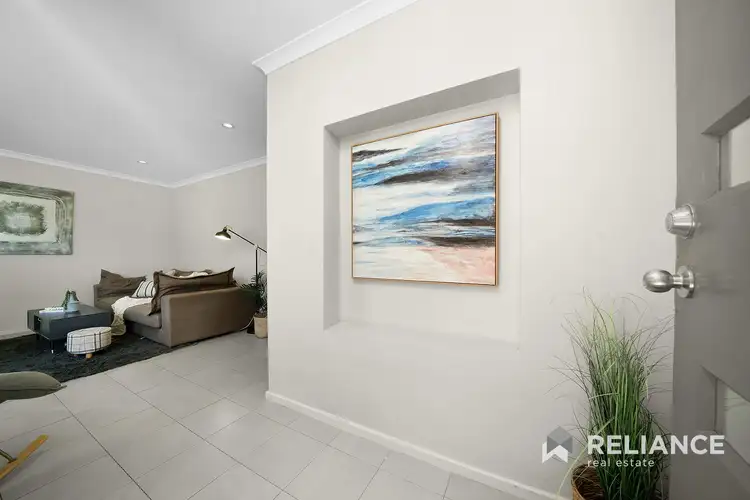 Third view of Homely house listing, 4 Whitetop Drive, Point Cook VIC 3030