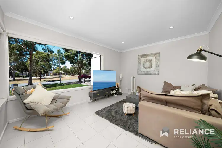 Fourth view of Homely house listing, 4 Whitetop Drive, Point Cook VIC 3030