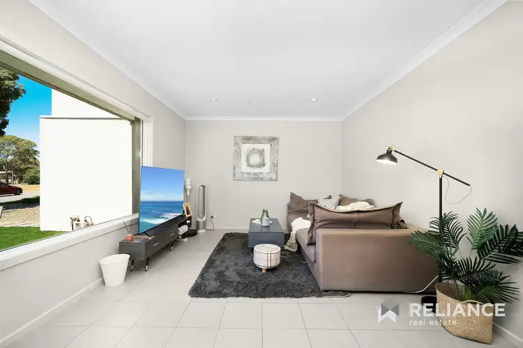 Fifth view of Homely house listing, 4 Whitetop Drive, Point Cook VIC 3030
