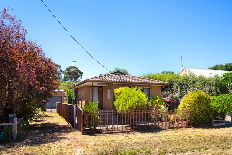 138 Hargraves Street, Castlemaine VIC 3450