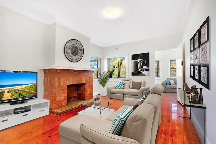 1/18 Maretimo Street, Balgowlah NSW 2093
