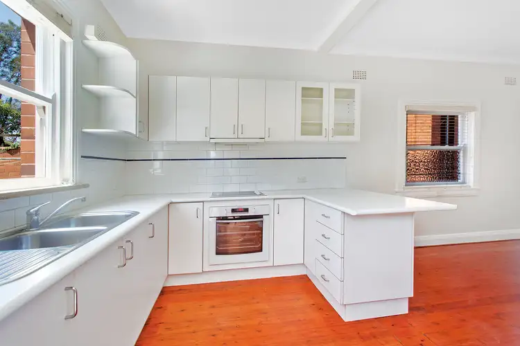 Second view of Homely semi-detached listing, 1/18 Maretimo Street, Balgowlah NSW 2093
