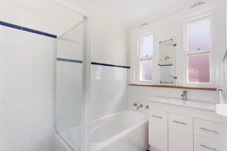 Fourth view of Homely semi-detached listing, 1/18 Maretimo Street, Balgowlah NSW 2093