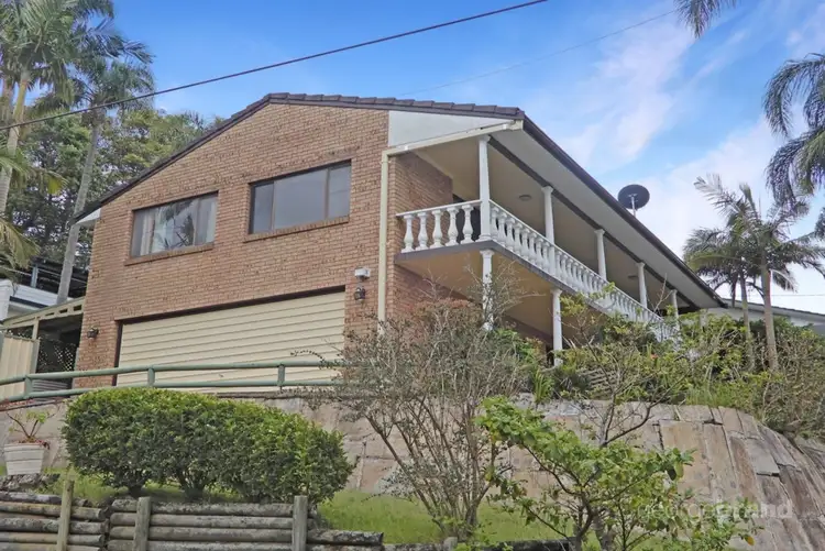 53 Beaufort Road