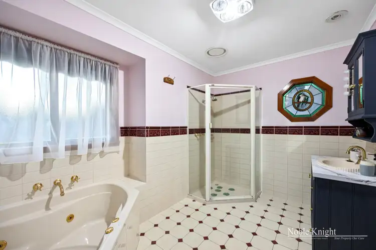 Sixth view of Homely house listing, 8 Rachael Drive, Mooroolbark VIC 3138